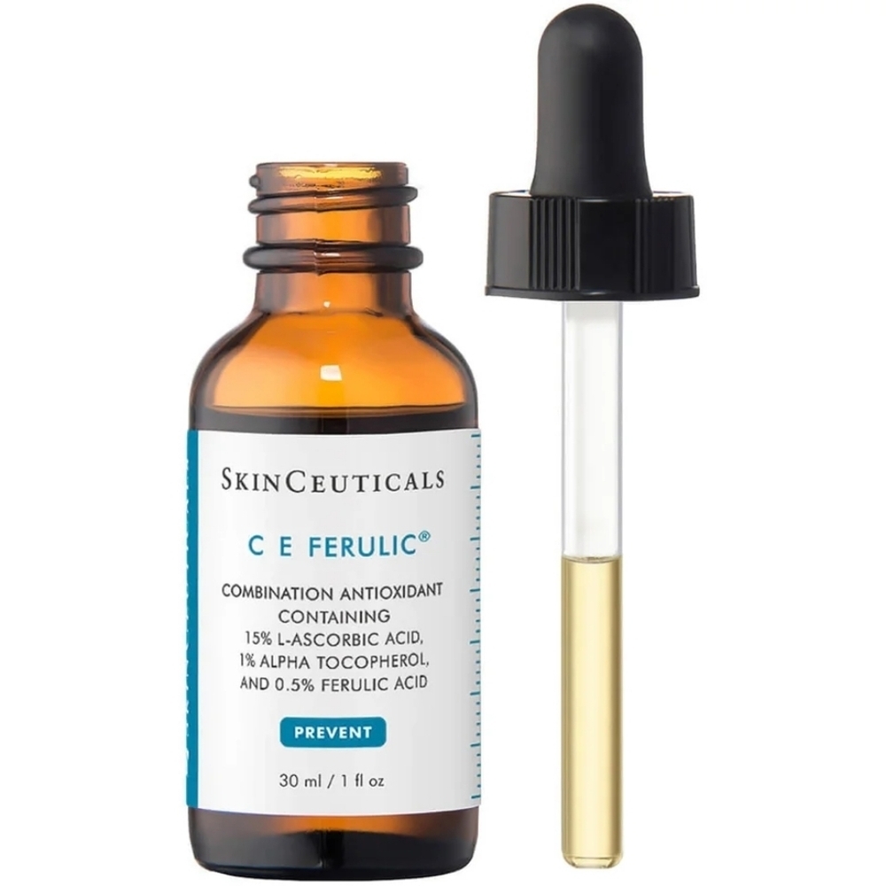 SkinCeuticals C E Ferulic Serum Combination Antioxidant New 1 Fl Oz